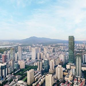 The Ritz-Carlton, Nanjing